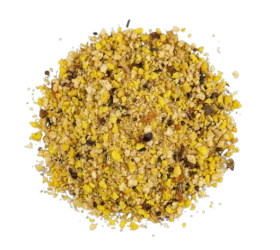 patée pour exotiques