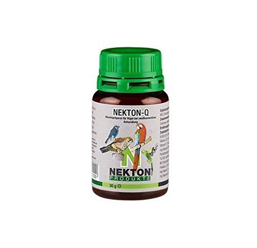 Nekton Q 30gr