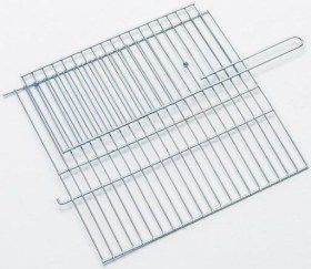 Grille séparation cage cova 55 cm