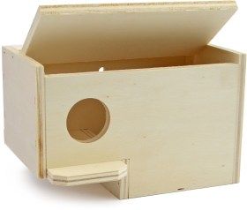 nid pour diamant de gould