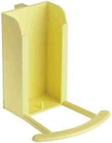 Porte biscuit cage à oiseaux