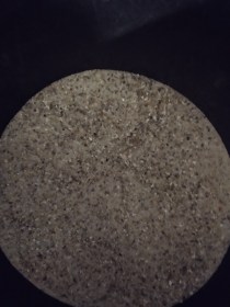 sable blanc 2 kg