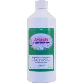 Avisafe désinfectant et nettoyant des cages 