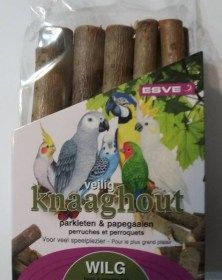 Bâtonnet saule perroquet