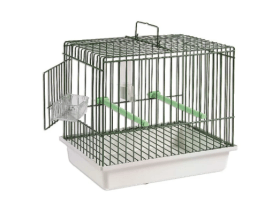 Cage de transport pour oiseau