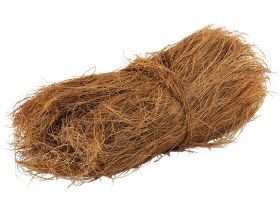Fibre De Coco brute peignée 250gr