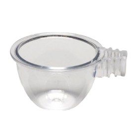 sucrier pour distribuer friandises aux oiseaux