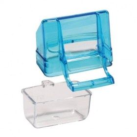 Mangeoire Magic amovible 