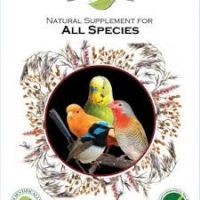 Révolution Nutritionnelle &amp; Suppléments Naturels Pour Oiseaux