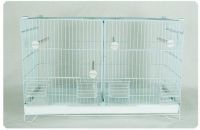 Les accessoires pour oiseaux